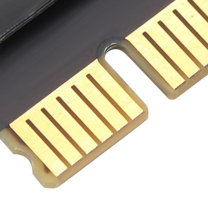 YOSOO Carte réseau sans fil PCI-E Carte réseau sans fil Mini Pci‑Express 802.11b/g/n 300M BT4.0 YOSOO Carte réseau sans fil PCI-E Carte réseau sans fil Mini Pci‑Express 802.11b/g/n 300M BT4.0