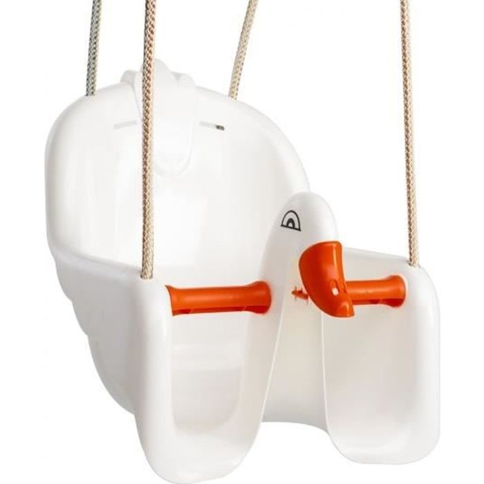 Paradiso Toys Siege Balancoire Bebe Cygne Blanc Orange Cdiscount Jeux Jouets Paradiso Toys Siege Balancoire Bebe Cygne Blanc Orange Cdiscount Jeux Jouets