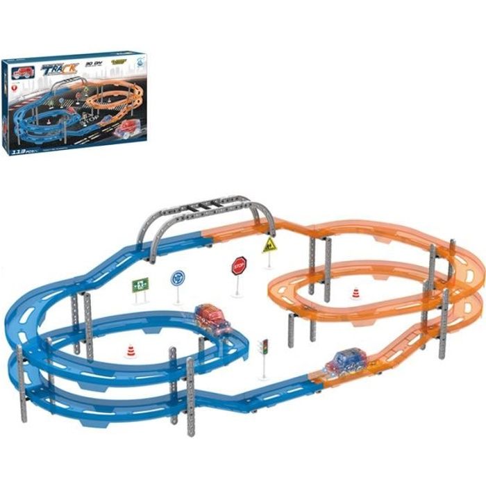 circuit voiture picwic