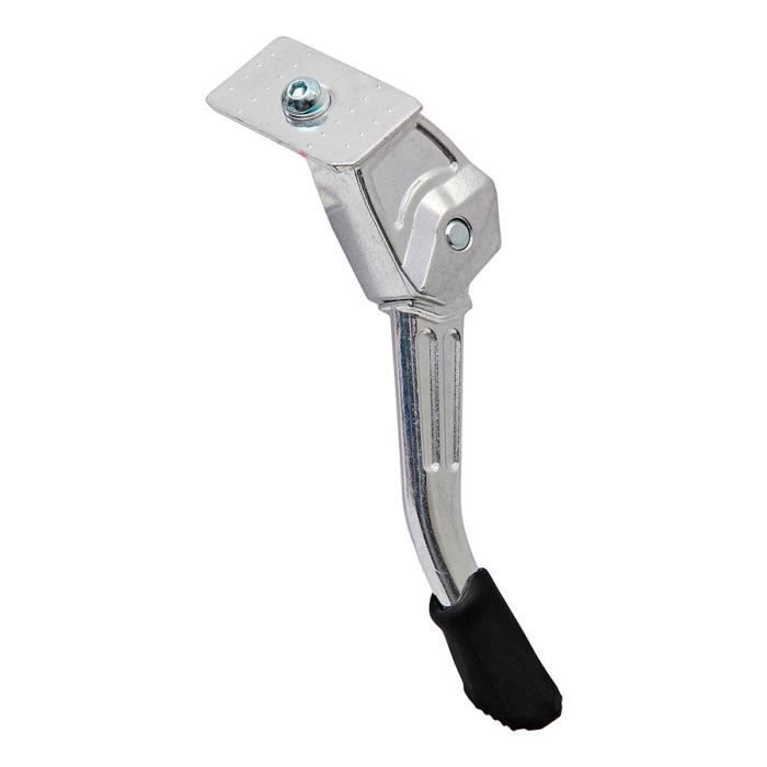 Puky Béquille Latérale Aluminium Pour Vélo Z8, 24 Crusader & Skyride – Support Stable