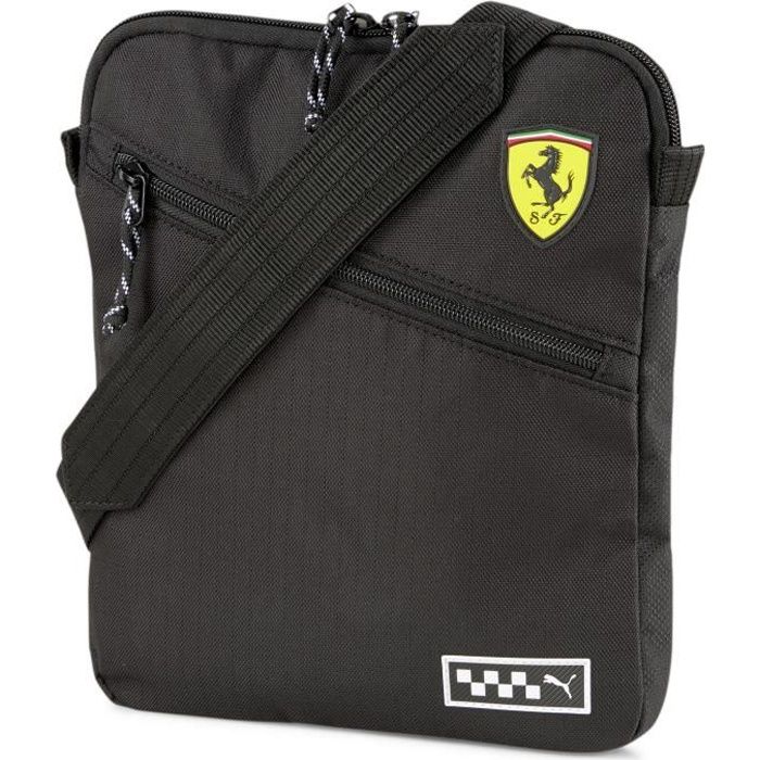sac puma ferrari