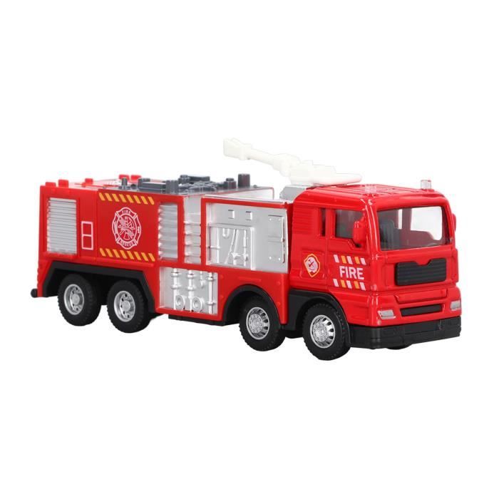 Jouets de pompe à béton RC - Modèles durables et de haute technologie pour les enfants Jouets de pompe à béton RC - Modèles durables et de haute technologie pour les enfants