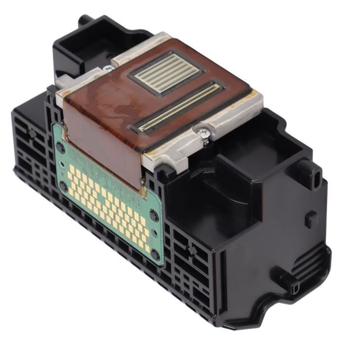 Tête D'impression Couleur De Remplacement Denash Pour IP4500, MP610, MP810, IP5300, MX850 - Modèle QY6-0067 Avec Couvercle De Protection