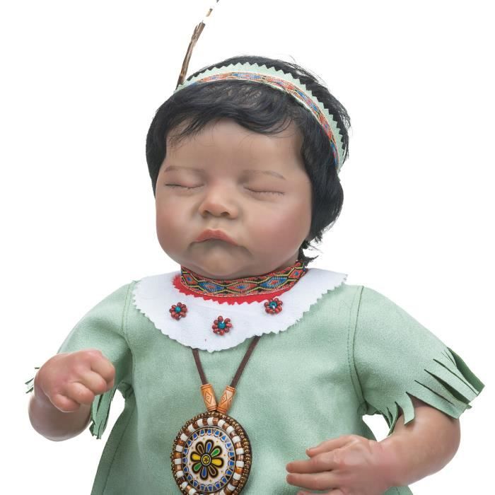 Poupee indienne discount
