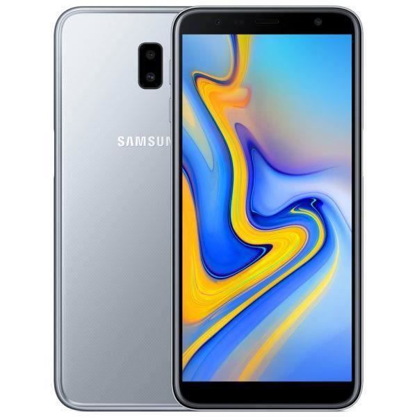 Samsung Galaxy J6+ 3Go de RAM 32Go - Groupe Phone