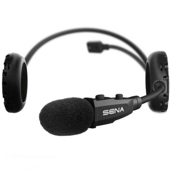 Kit Bluetooth Sena 3S Solo Achat Vente kit bluetooth telephone Kit Bluetooth Sena 3S Solo Cdiscount