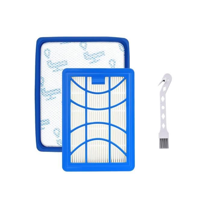 Filtre remplace Arcelik C00884722, 9178013673 pour aspirateur - Filtre