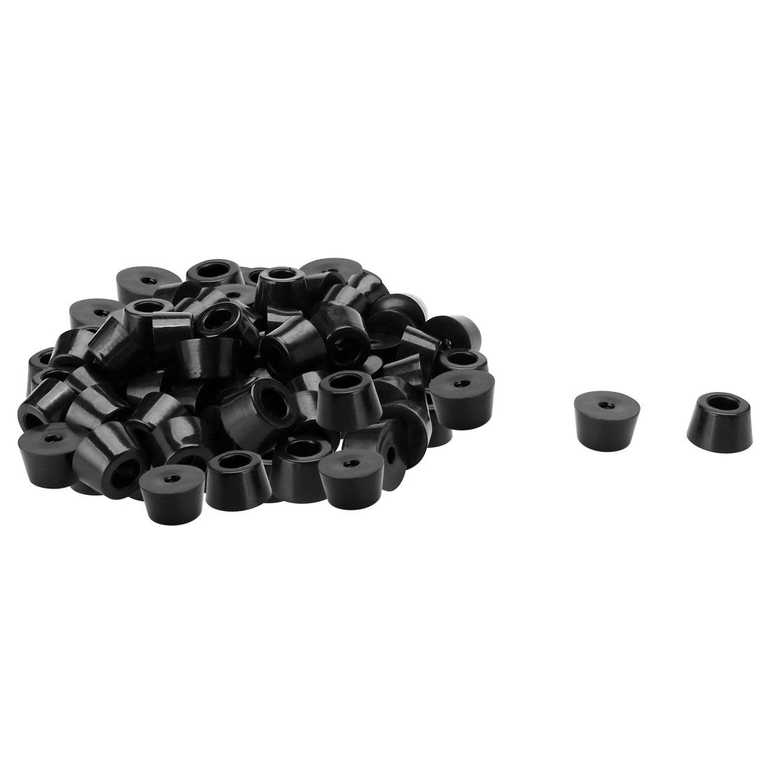 Pieds caoutchouc | HiFi Sono DIY