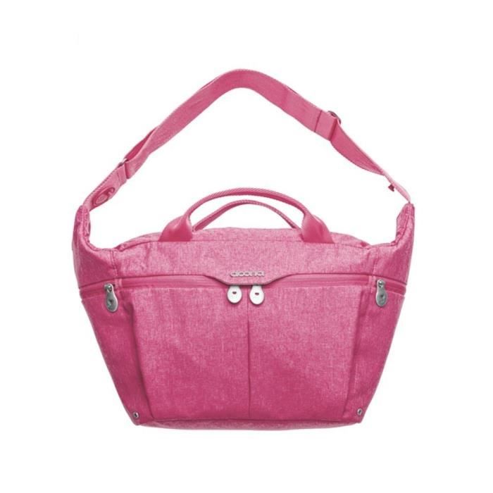 sac poussette doona