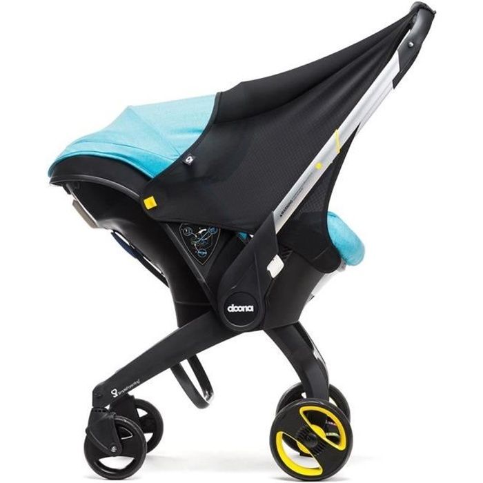 poussette doona cdiscount