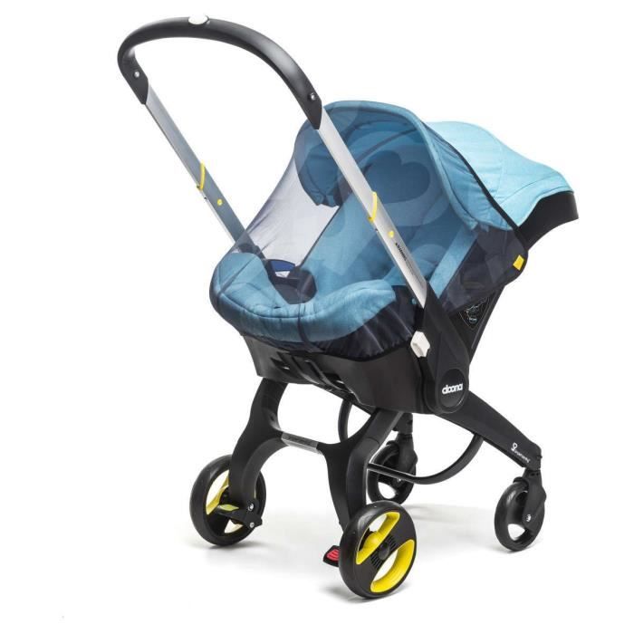 poussette doona cdiscount