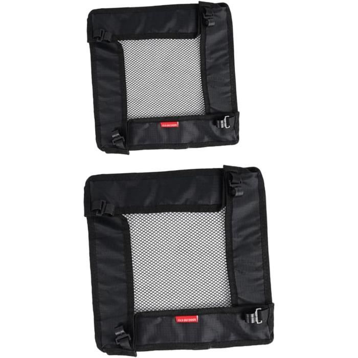 2 Bolsas Filtro Vino 45x60 Cm - Tela Chinlon, Con Cordón, Para Filtración Rápida En Cocina