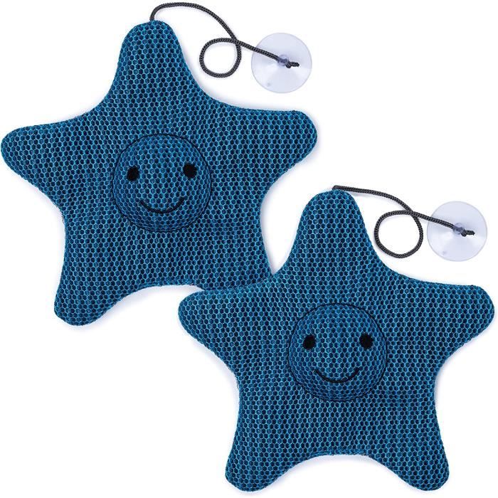 Lot De 10 éponges Absorbantes Pour Huiles De Piscine/spa - Forme Tortue, 11,5 Cm - Nettoyant écumeur, Réutilisable