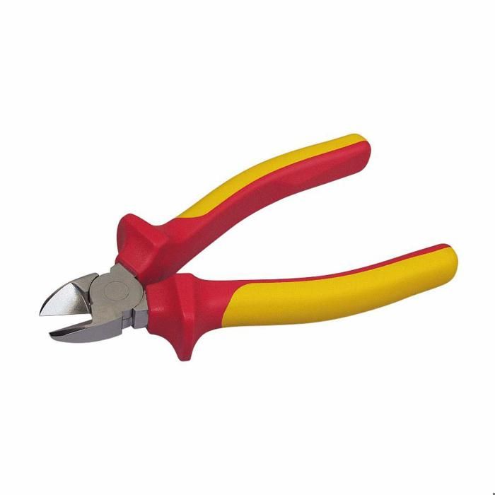 Import Grande Bretagne Stanley MaxSteel Pince coupante 160 mm