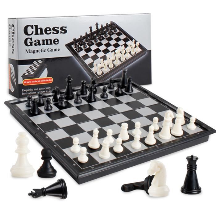 Jeux educatif echec clearance