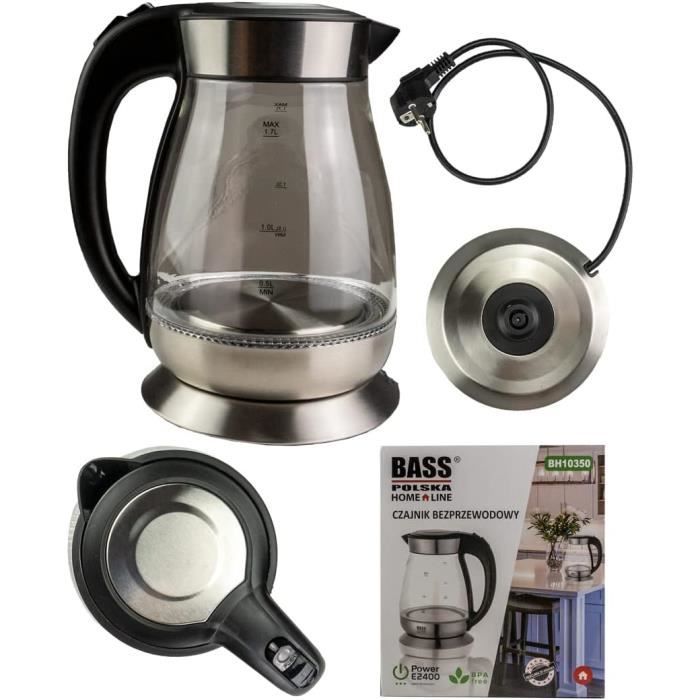 Bouilloire De Camping 300 Ml - Alu Pliable - Idéale Voyage, Alpinisme, Barbecue