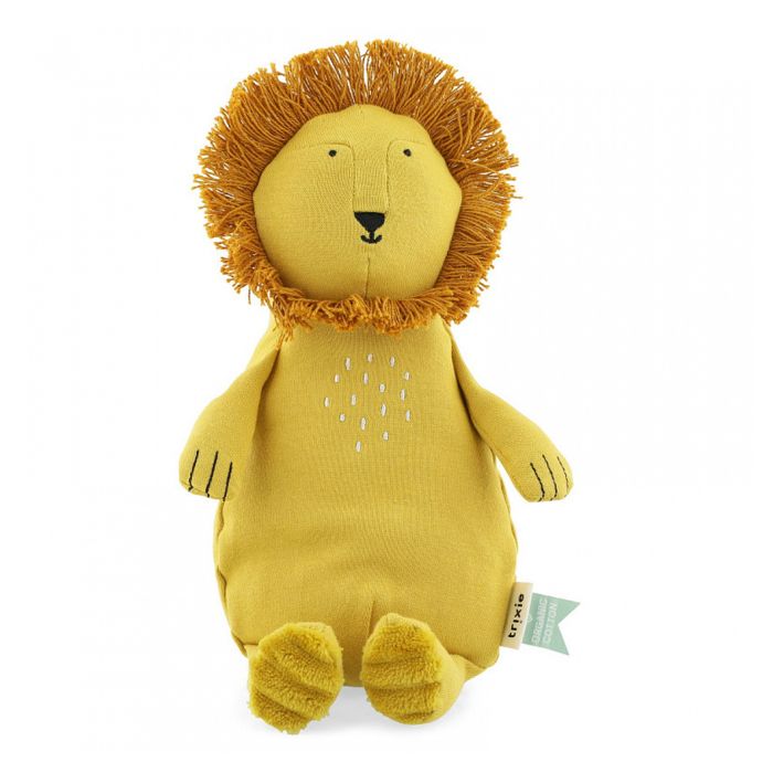 Trixie - Peluche Mr Lion
