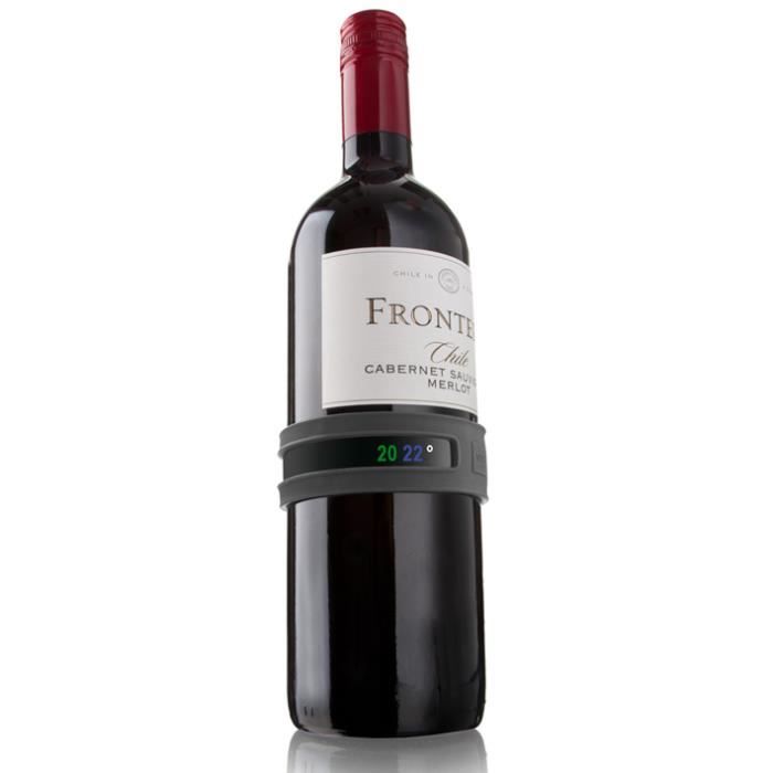 THERMOMETRE VIN