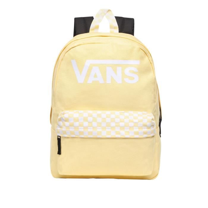 Sac à sale dos femme vans