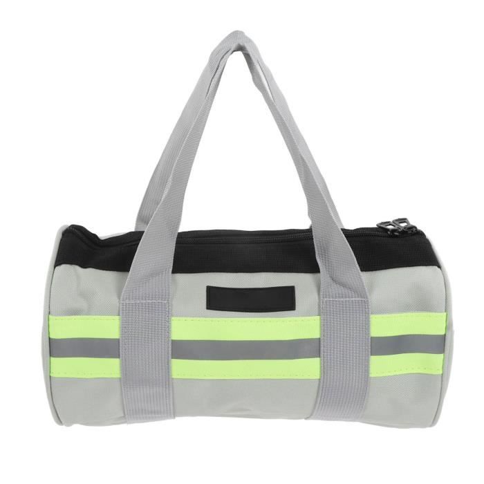 Sac à Dos Super Épais Pour Skateboard - Housse De Transport Étanche Oxford 600D, Réglable Une Épaule