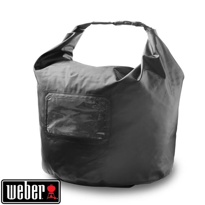 Sac de stockage de stockage pellet - vue 2