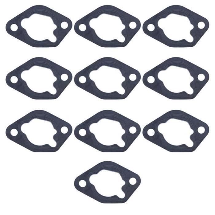 Molla Di Avviamento A Strappo Per Motori Honda GX160 GX200 - Con Fune, Compatibile Con Tosaerba E Generatori (2 Set) - Foto 9