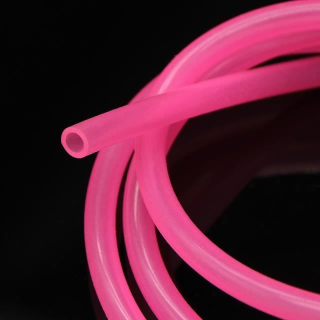 Tuyau Souple Alimentaire PVC 32mm - 10m Pour Air, Eau, Huile, Produits Chimiques | Flexible Haute Pression Qualité Alimentaire