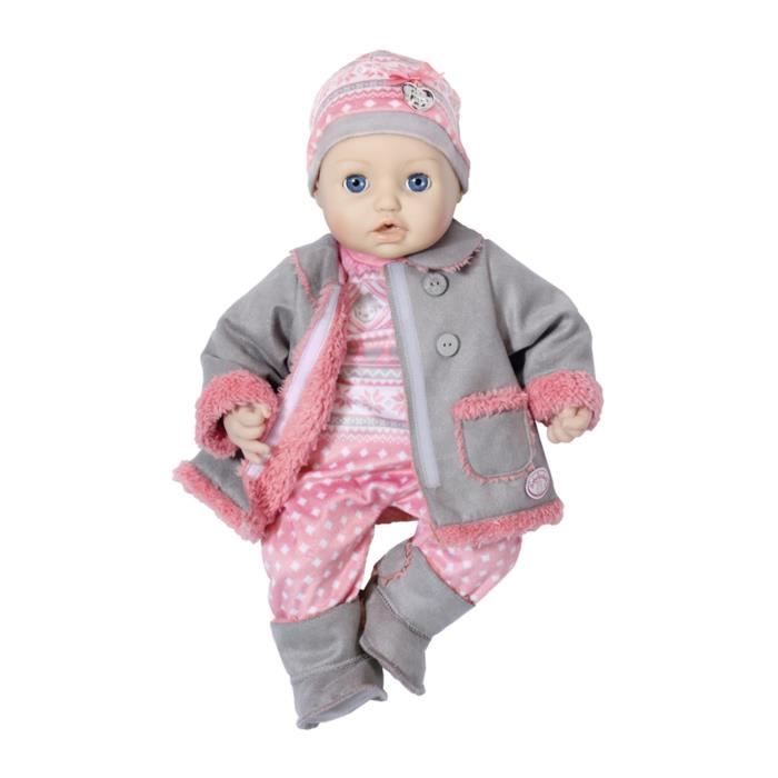 Poupee Annabell Jouets Et Jeux Enfant Pas Cher