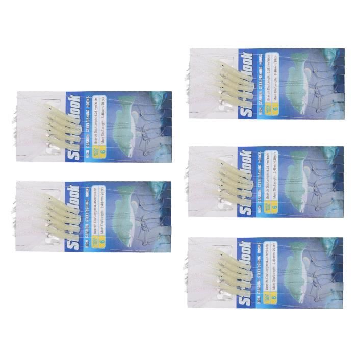 Leurre Crankbait Tsunami TS Shrimp 5/8 Oz - Crevette Violet Fantôme, Plomb, Pour Mer