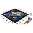 Monopoly Super banque électronique - HASBRO GAMING - Jeu de plateau - Noir - Mixte-1