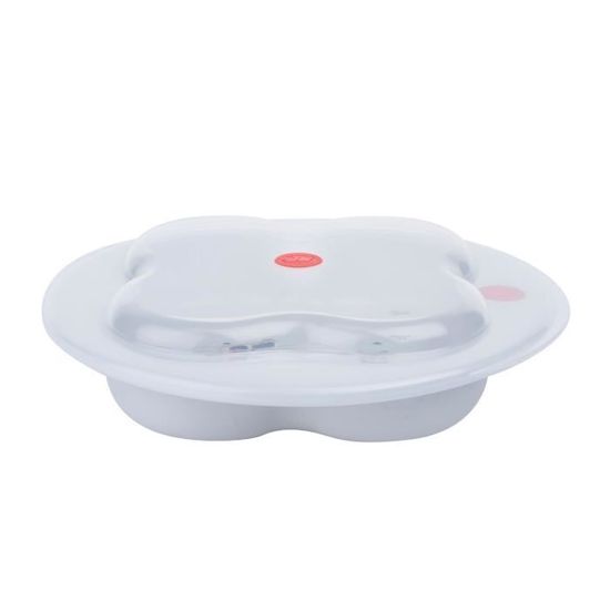 Bebe Confort 3 Couverts Metal Under The Rainbow Le Repas De Bebe Vaisselle Himzomuhely Hu