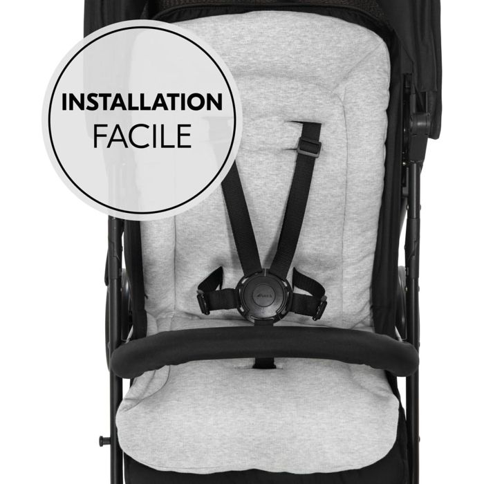 Assise poussette Hauck 670026 Cdiscount Puericulture Eveil bebe
