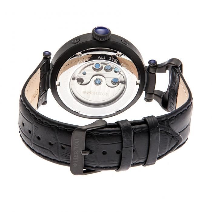 Heritor deals montre avis