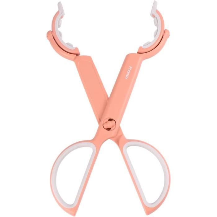 Housse Isolante Portable Pour Biberon, Chauffe-Lait En Cuir Avec 1