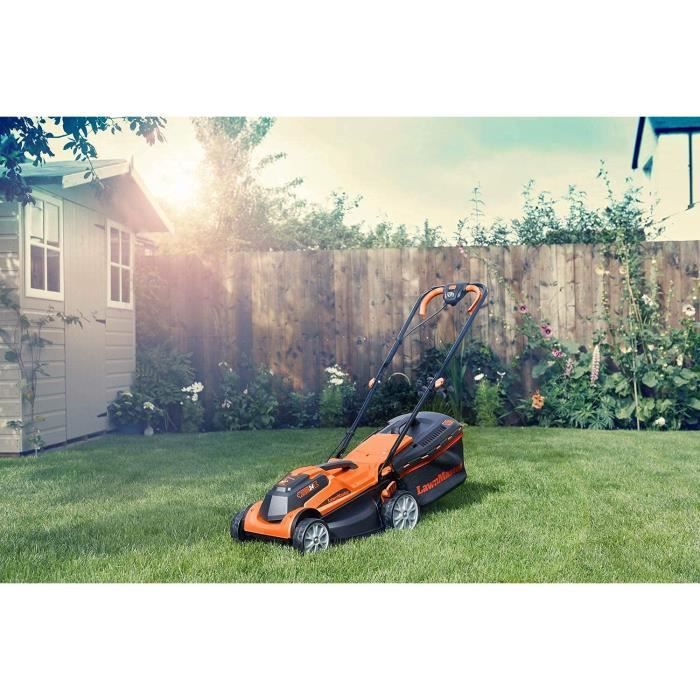 Alimentation Tondeuse électrique Chargeur Lawnmaster 518560 - Pour Alimentation Tondeuse électrique Chargeur Lawnmaster 518560 - Pour