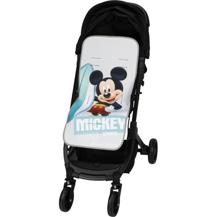 Poussette landau mickey clearance