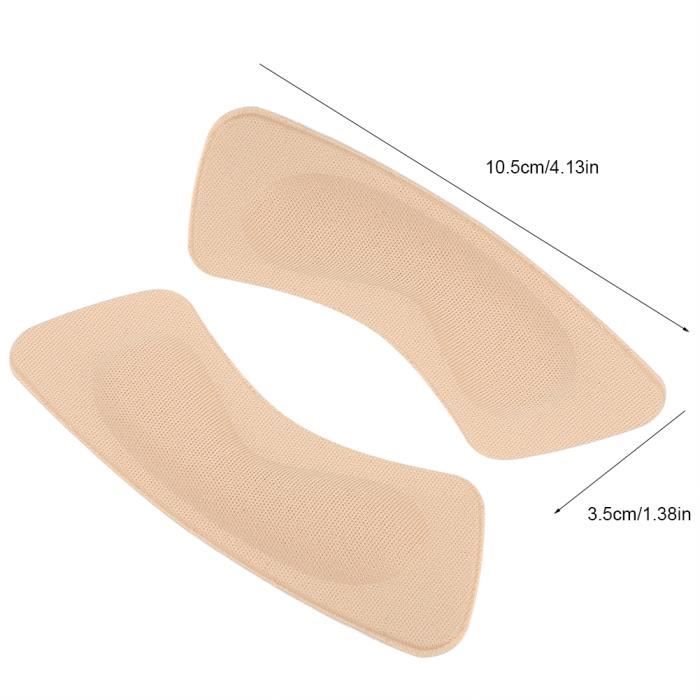 Doublure Confortable Snuggy Hoods Pour Tapis - 6 Pieds 6 Pouces - Noir - Occasion Bon état