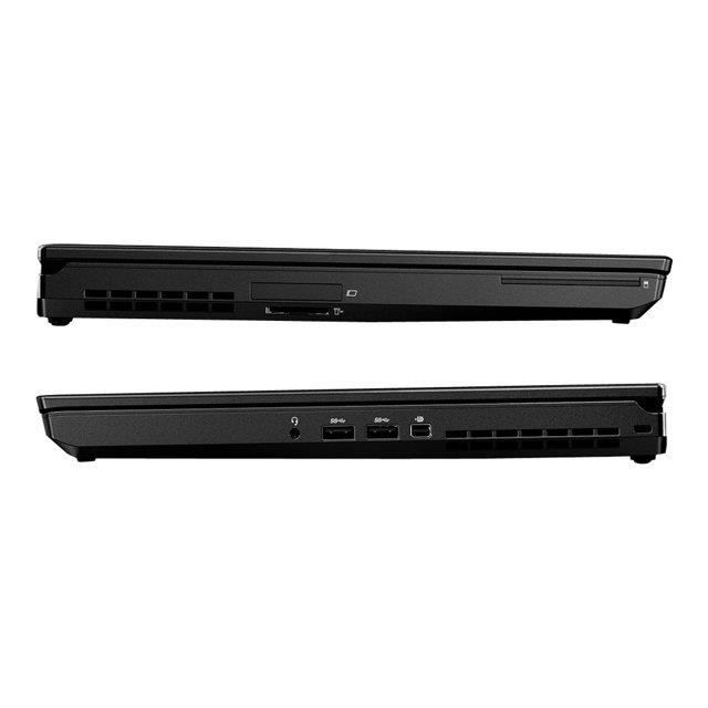 Ordinateur portable  ThinkPad P50 - i7 - 16Go1