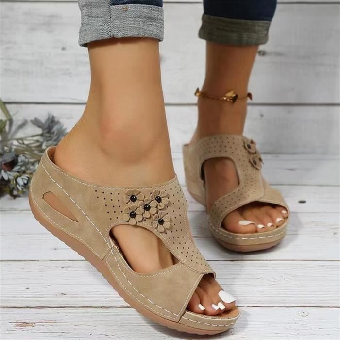 Sandale castaluna femme discount