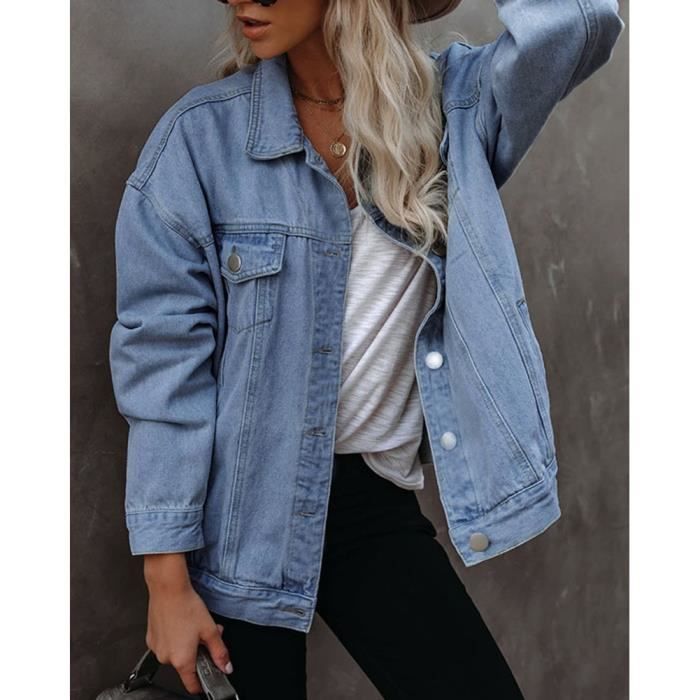 Veste style online