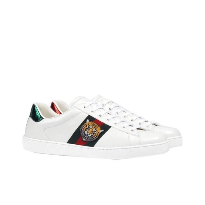 Gucci basket tigre online