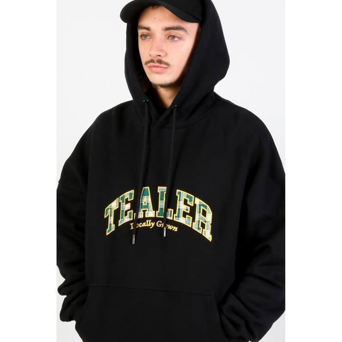 Tealer sweat a capuche online
