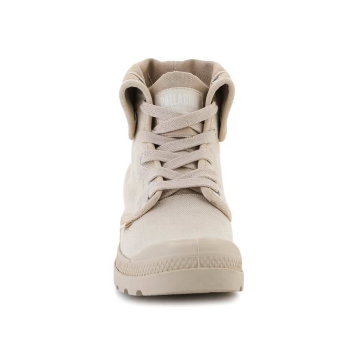 Palladium baggy femme beige deals