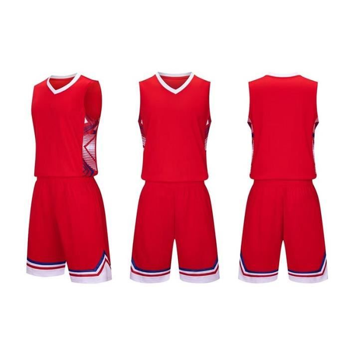 Maillot De Basket-ball Enfant - PROACT - Réf: PA461 - 100% Polyester
