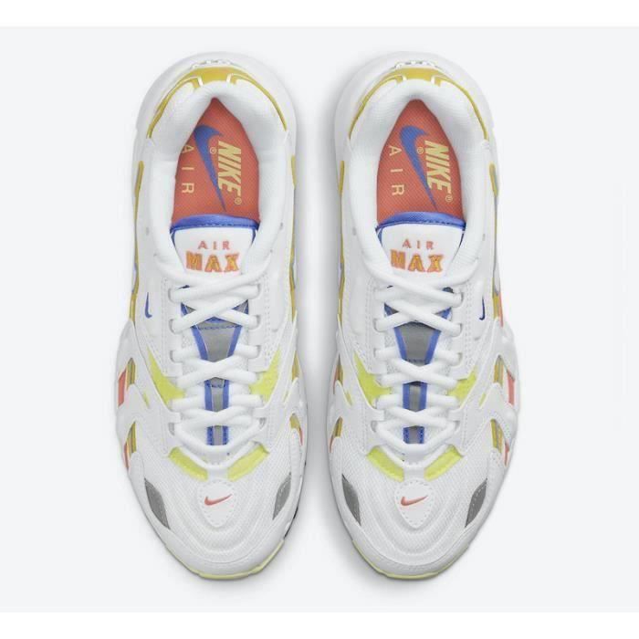 Air max online 96 femme blanc
