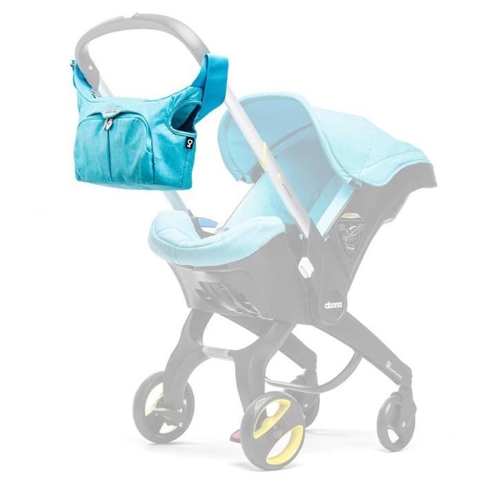 Sac a langer doona top