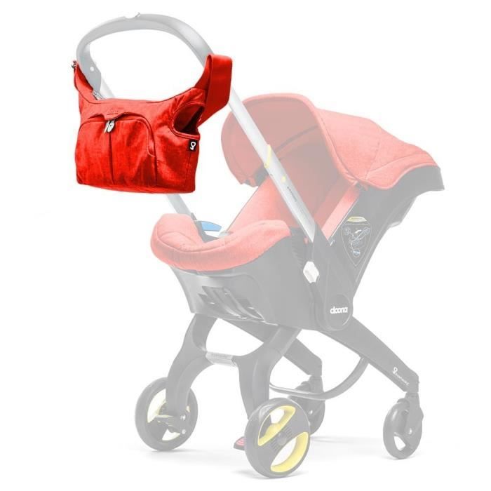 Sac a langer doona 2025