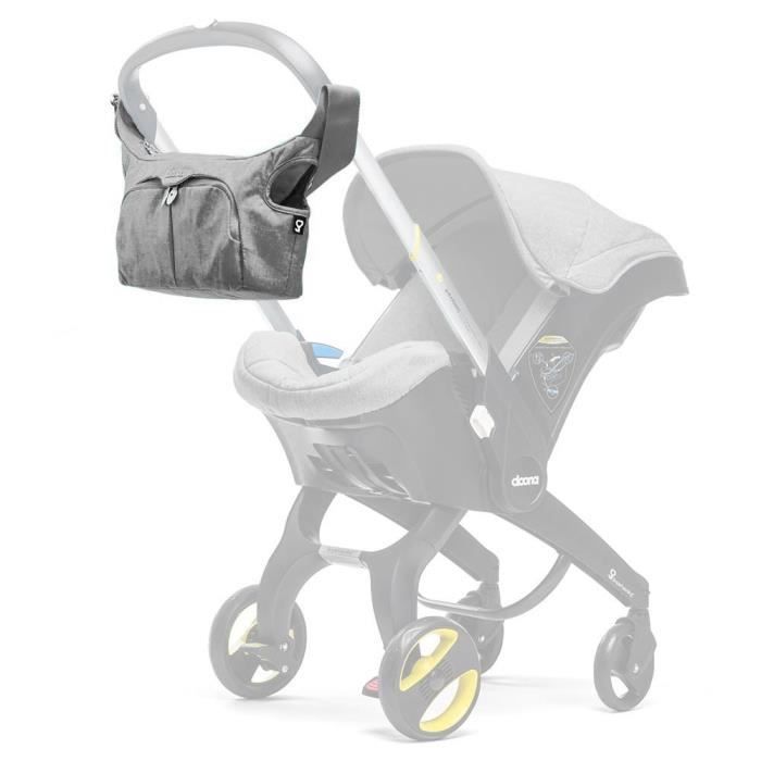 Doona sac a langer best sale