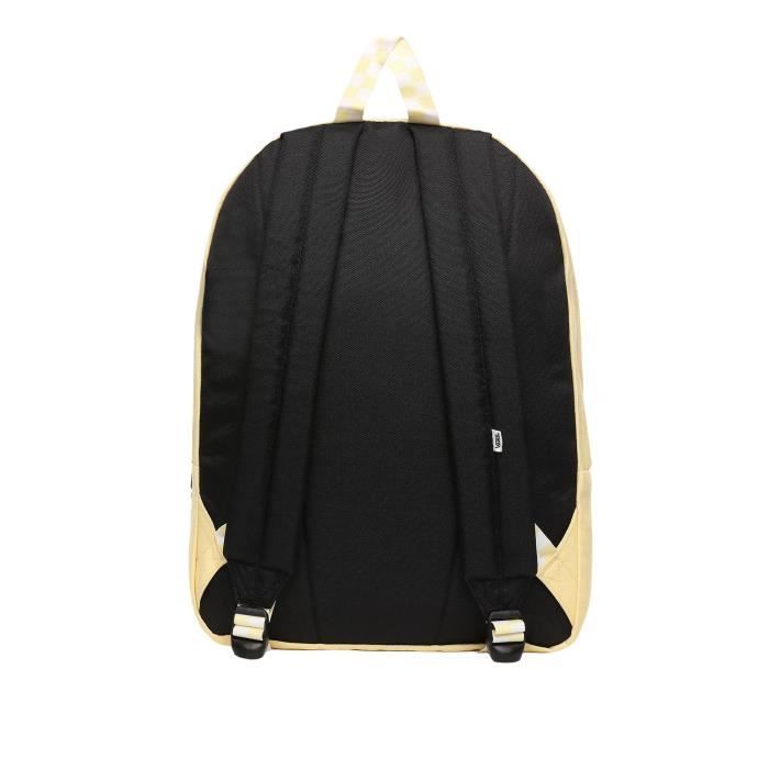 Vans Sac Dos Femme VN0A4DRMVDE Cdiscount Bagagerie Maroquinerie