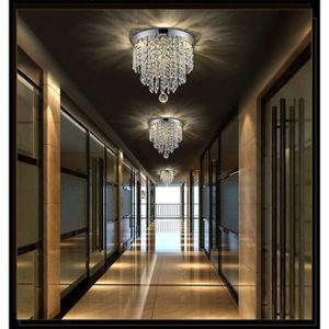 SNOGOLD 2X Suspension Moderne Lustre 17CM En Métal Noir, Plafonnier Forme De Goutte E27 Luminaire Pour Chambre Salle à Manger - Maison